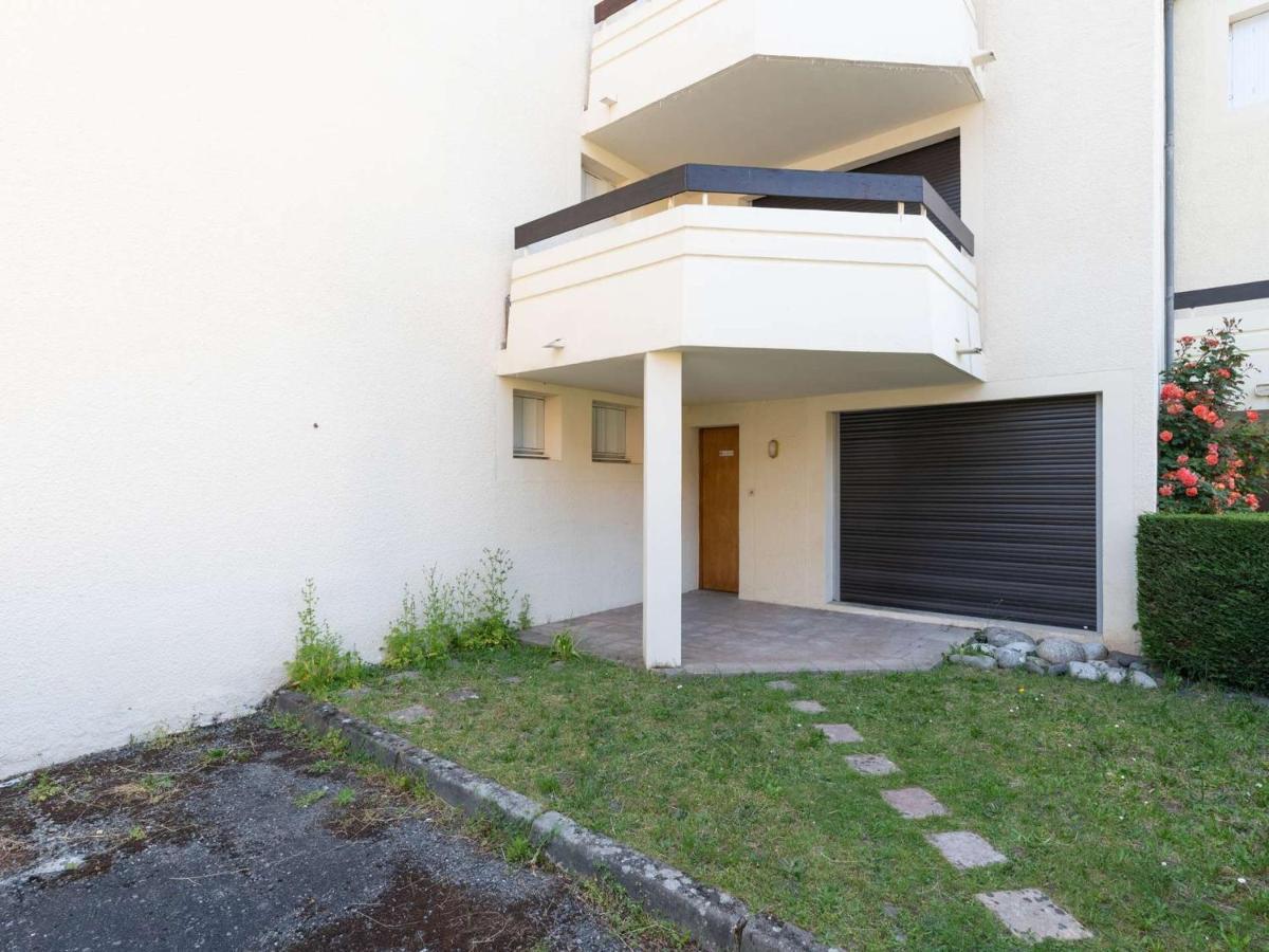 Appartement Cosy Pour 4, Terrasse, Proche Thermes Et Telecabine A Saint-Lary-Soulan - Fr-1-296-196 Εξωτερικό φωτογραφία